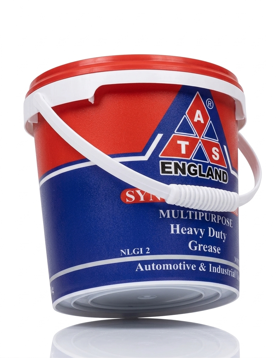 Grease Multipurpose ND 3 KG NLGI 2 4x3