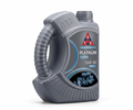 CI-4 PLATINUM EXTRA (4-Ltr) 15W40